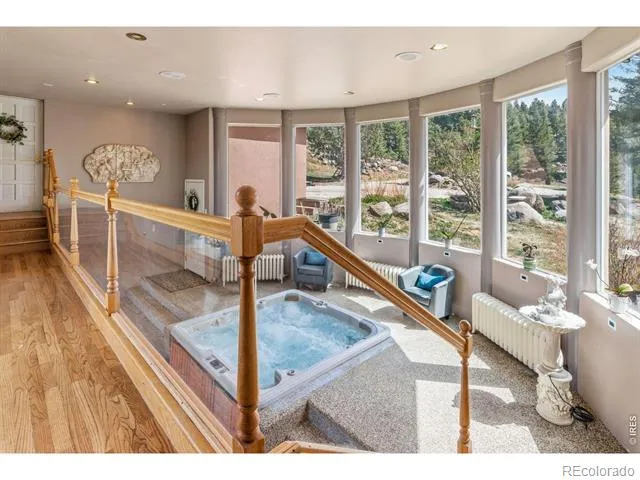 323 Overlook Lane Boulder, CO 80302