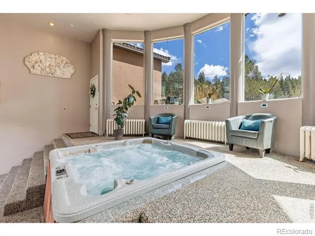 323 Overlook Lane Boulder, CO 80302