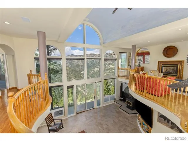 323 Overlook Lane Boulder, CO 80302