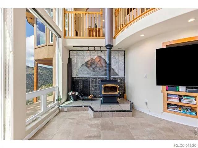 323 Overlook Lane Boulder, CO 80302