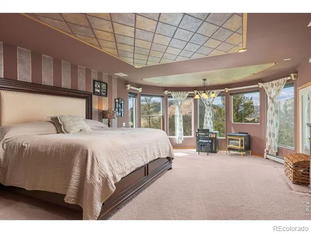 323 Overlook Lane Boulder, CO 80302