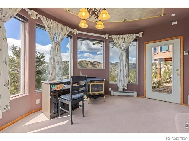 323 Overlook Lane Boulder, CO 80302
