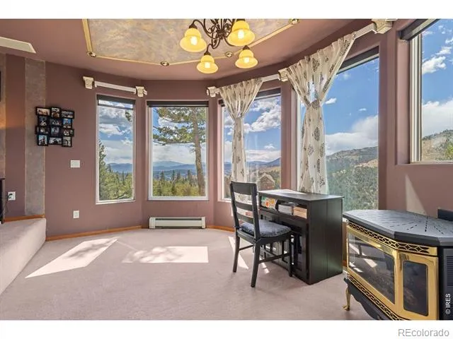 323 Overlook Lane Boulder, CO 80302