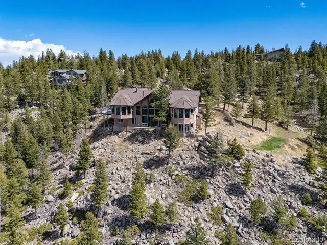 323 Overlook Lane Boulder, CO 80302