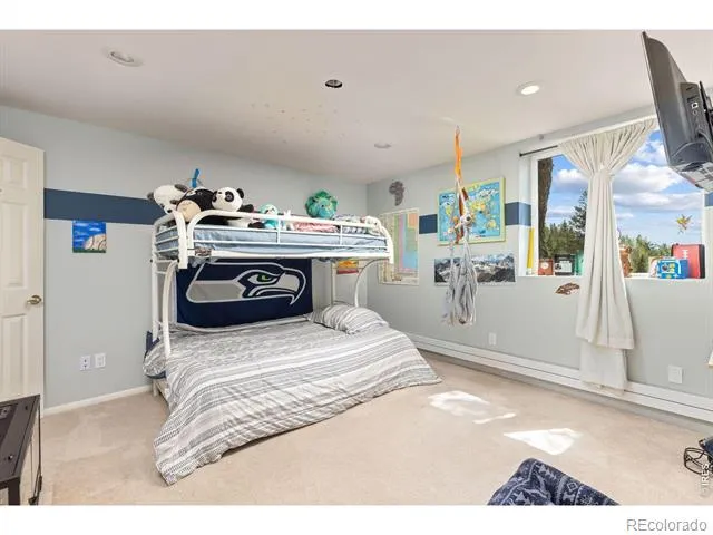 323 Overlook Lane Boulder, CO 80302