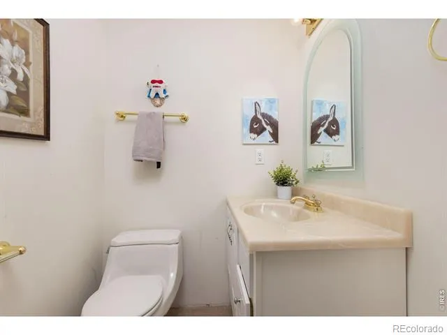 323 Overlook Lane Boulder, CO 80302