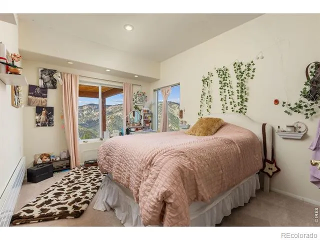 323 Overlook Lane Boulder, CO 80302