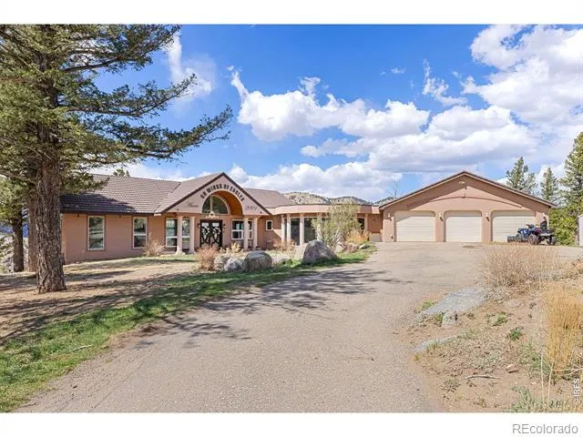 323 Overlook Lane Boulder, CO 80302