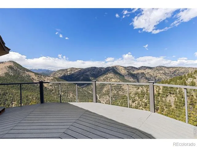 323 Overlook Lane Boulder, CO 80302
