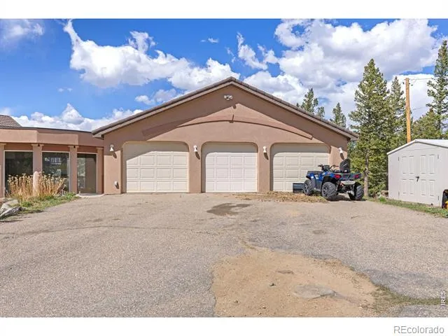 323 Overlook Lane Boulder, CO 80302