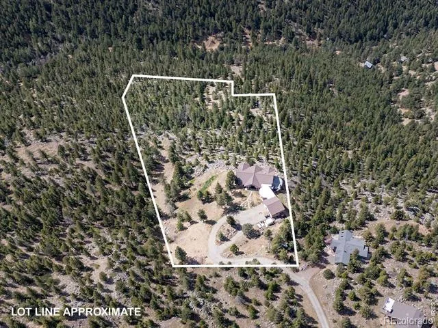 323 Overlook Lane Boulder, CO 80302