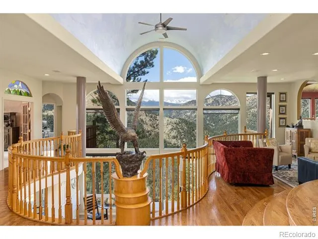 323 Overlook Lane Boulder, CO 80302