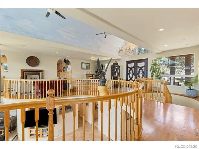 323 Overlook Lane Boulder, CO 80302