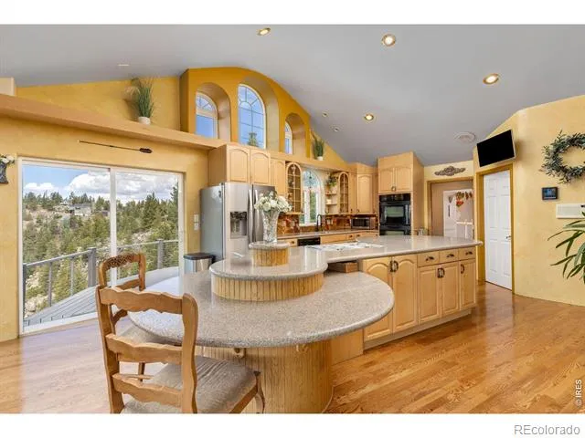 323 Overlook Lane Boulder, CO 80302
