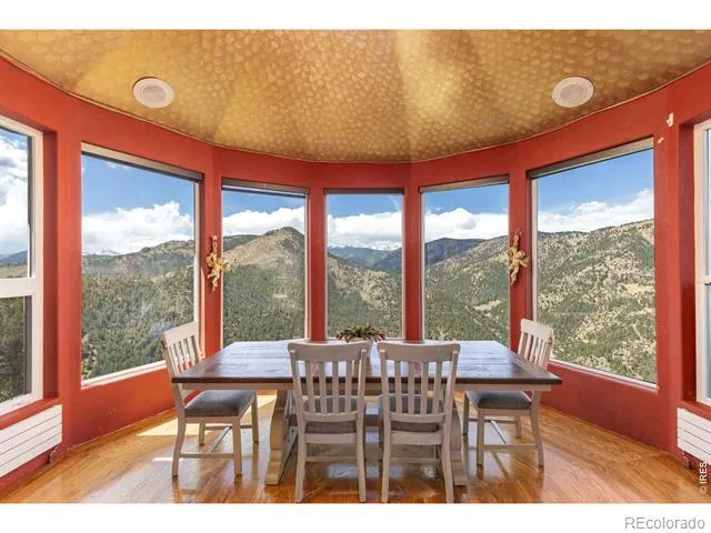 323 Overlook Lane Boulder, CO 80302