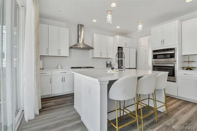 17351 Hop Clover Avenue Parker, CO 80134