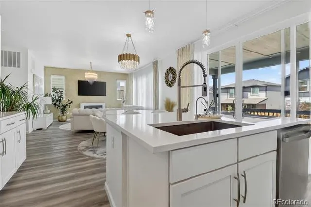 17351 Hop Clover Avenue Parker, CO 80134