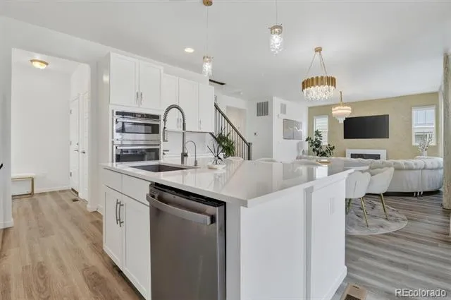 17351 Hop Clover Avenue Parker, CO 80134