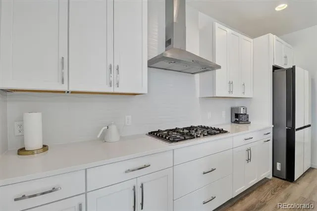 17351 Hop Clover Avenue Parker, CO 80134