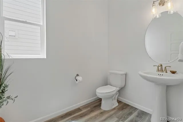 17351 Hop Clover Avenue Parker, CO 80134