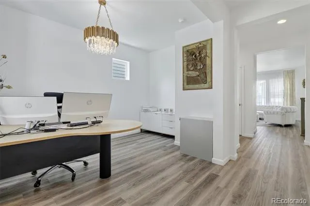 17351 Hop Clover Avenue Parker, CO 80134