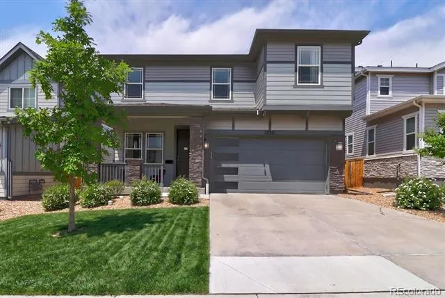 17351 Hop Clover Avenue Parker, CO 80134