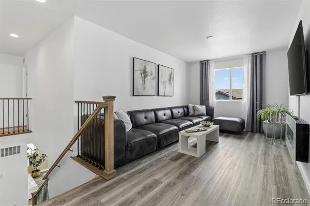 17351 Hop Clover Avenue Parker, CO 80134
