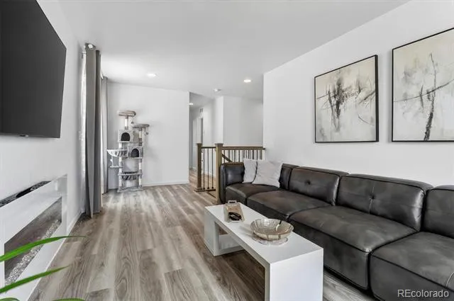 17351 Hop Clover Avenue Parker, CO 80134