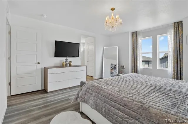 17351 Hop Clover Avenue Parker, CO 80134