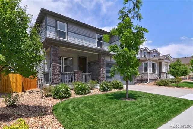 17351 Hop Clover Avenue Parker, CO 80134