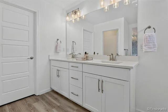 17351 Hop Clover Avenue Parker, CO 80134