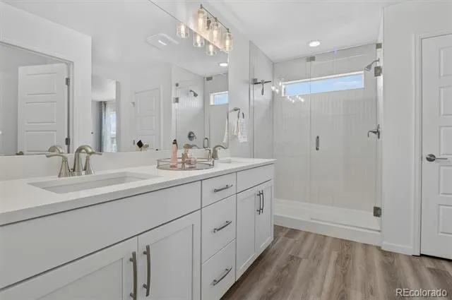 17351 Hop Clover Avenue Parker, CO 80134