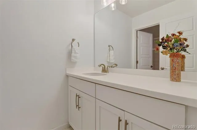 17351 Hop Clover Avenue Parker, CO 80134