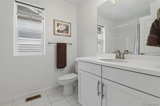 17351 Hop Clover Avenue Parker, CO 80134