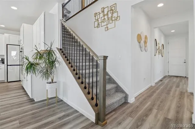 17351 Hop Clover Avenue Parker, CO 80134