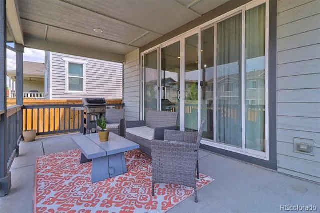 17351 Hop Clover Avenue Parker, CO 80134