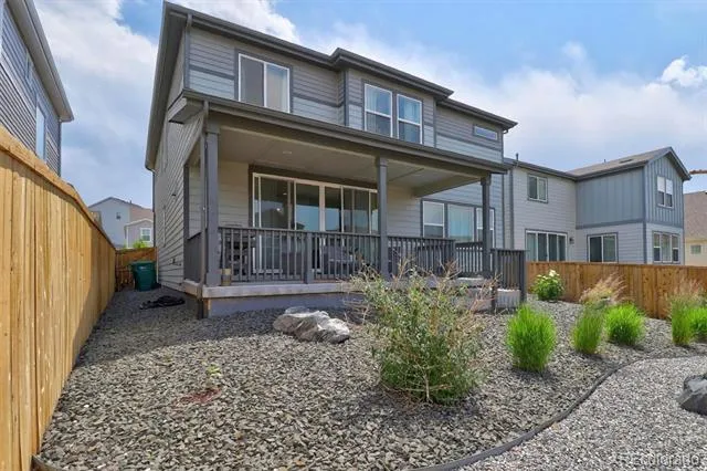 17351 Hop Clover Avenue Parker, CO 80134
