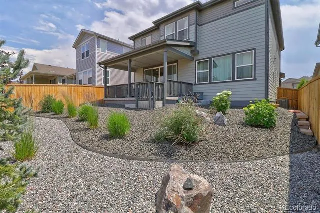 17351 Hop Clover Avenue Parker, CO 80134