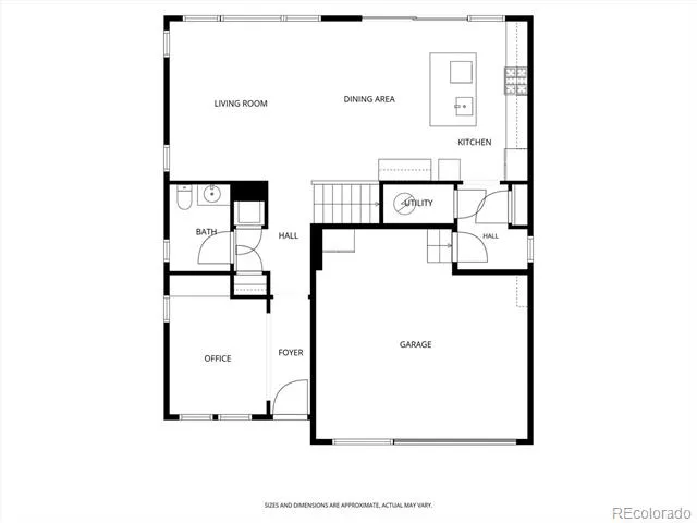 17351 Hop Clover Avenue Parker, CO 80134