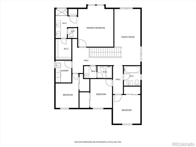 17351 Hop Clover Avenue Parker, CO 80134