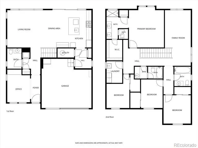 17351 Hop Clover Avenue Parker, CO 80134