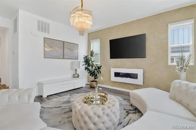 17351 Hop Clover Avenue Parker, CO 80134