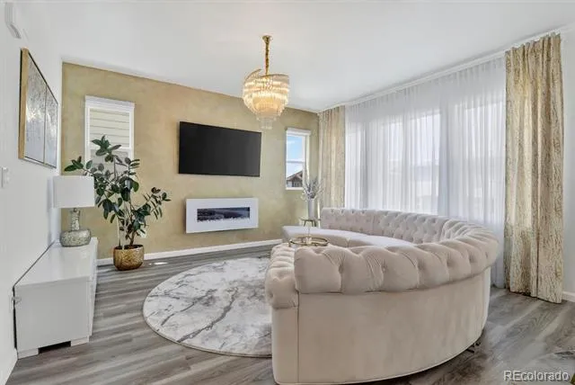 17351 Hop Clover Avenue Parker, CO 80134