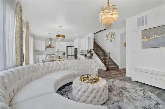 17351 Hop Clover Avenue Parker, CO 80134