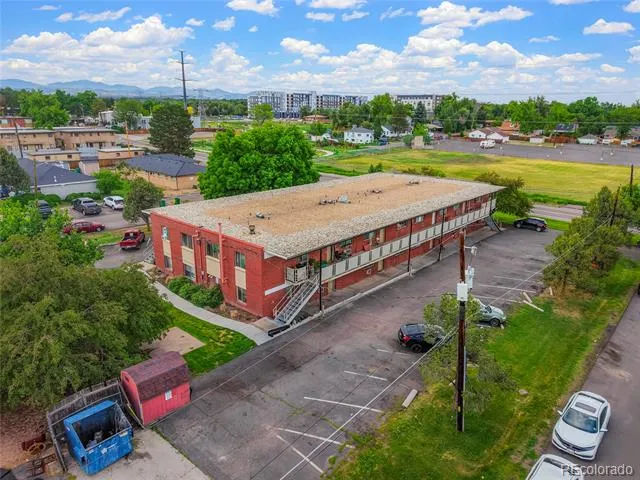 7310 W 10th Avenue Lakewood, CO 80214