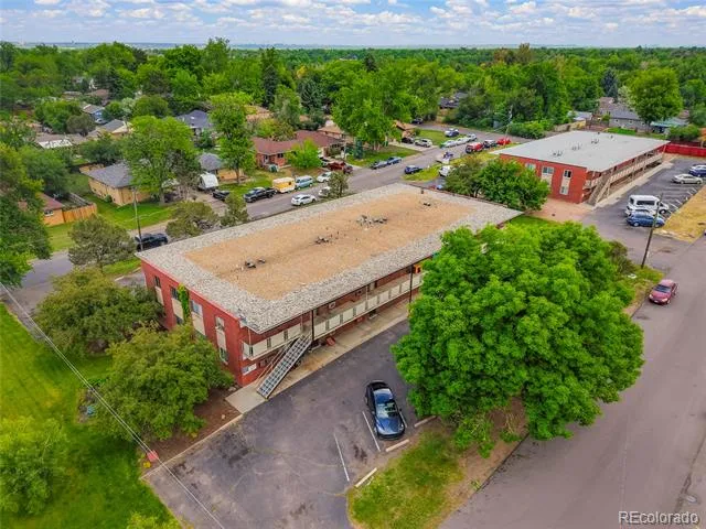 7310 W 10th Avenue Lakewood, CO 80214