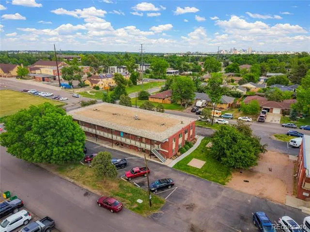 7310 W 10th Avenue Lakewood, CO 80214