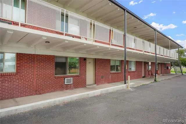 7310 W 10th Avenue Lakewood, CO 80214