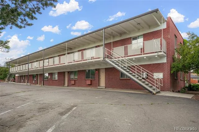 7310 W 10th Avenue Lakewood, CO 80214