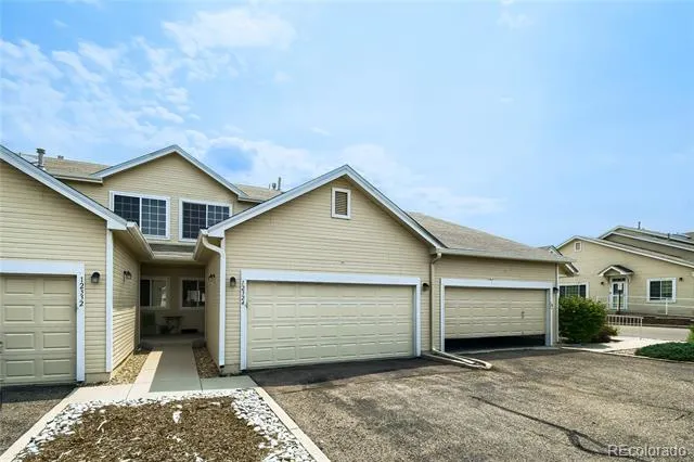 12324 E 2nd Drive Aurora, CO 80011